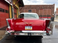 1957 Chevrolet Bel Air for sale in Riverhead, New York (ID-127543)