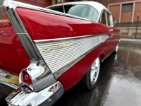 1957 Chevrolet Bel Air for sale in Riverhead, New York (ID-127543)