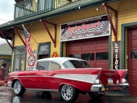 1957 Chevrolet Bel Air for sale in Riverhead, New York (ID-127543)