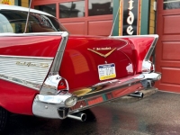 1957 Chevrolet Bel Air for sale in Riverhead, New York (ID-127543)