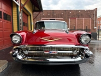 1957 Chevrolet Bel Air for sale in Riverhead, New York (ID-127543)