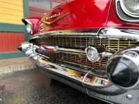 1957 Chevrolet Bel Air for sale in Riverhead, New York (ID-127543)