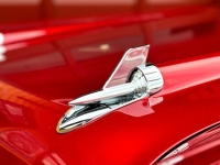1957 Chevrolet Bel Air for sale in Riverhead, New York (ID-127543)