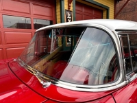 1957 Chevrolet Bel Air for sale in Riverhead, New York (ID-127543)
