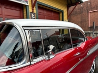 1957 Chevrolet Bel Air for sale in Riverhead, New York (ID-127543)
