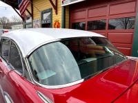 1957 Chevrolet Bel Air for sale in Riverhead, New York (ID-127543)
