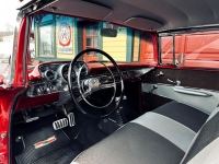 1957 Chevrolet Bel Air for sale in Riverhead, New York (ID-127543)
