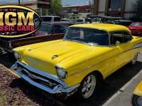 1957 Chevrolet Bel Air for sale in Addison, Illinois (ID-127883)