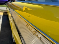 1957 Chevrolet Bel Air for sale in Addison, Illinois (ID-127883)
