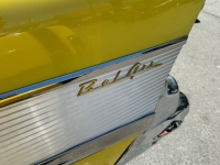 1957 Chevrolet Bel Air for sale in Addison, Illinois (ID-127883)