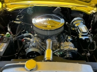 1957 Chevrolet Bel Air for sale in Addison, Illinois (ID-127883)