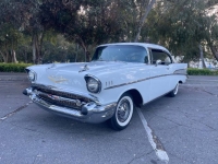 1957 Chevrolet Bel Air for sale in Michigan (ID-128106)
