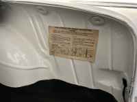 1957 Chevrolet Bel Air for sale in Michigan (ID-128106)
