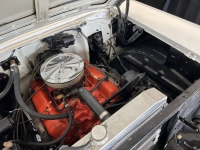 1957 Chevrolet Bel Air for sale in Michigan (ID-128106)