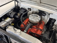 1957 Chevrolet Bel Air for sale in Michigan (ID-128106)