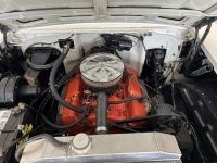 1957 Chevrolet Bel Air for sale in Michigan (ID-128106)