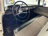 1957 Chevrolet Bel Air for sale in Michigan (ID-128106)