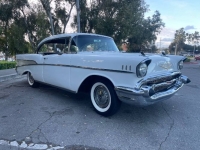 1957 Chevrolet Bel Air for sale in Michigan (ID-128106)