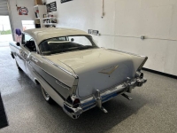 1957 Chevrolet Bel Air for sale in Michigan (ID-128106)