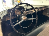 1957 Chevrolet Bel Air for sale in Michigan (ID-128106)