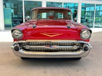 1957 Chevrolet Bel Air for sale in Riverhead, New York (ID-128225)