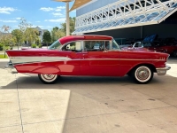 1957 Chevrolet Bel Air for sale in Riverhead, New York (ID-128225)