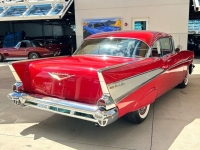 1957 Chevrolet Bel Air for sale in Riverhead, New York (ID-128225)