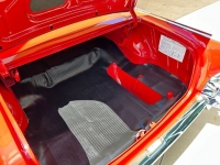 1957 Chevrolet Bel Air for sale in Riverhead, New York (ID-128225)