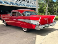 1957 Chevrolet Bel Air for sale in Riverhead, New York (ID-128225)