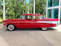 1957 Chevrolet Bel Air for sale in Riverhead, New York (ID-128225)