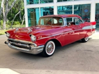 1957 Chevrolet Bel Air for sale in Riverhead, New York (ID-128225)
