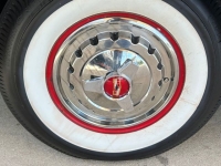 1957 Chevrolet Bel Air for sale in Riverhead, New York (ID-128225)