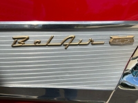 1957 Chevrolet Bel Air for sale in Riverhead, New York (ID-128225)