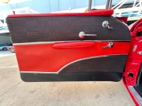 1957 Chevrolet Bel Air for sale in Riverhead, New York (ID-128225)