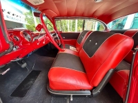 1957 Chevrolet Bel Air for sale in Riverhead, New York (ID-128225)