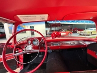 1957 Chevrolet Bel Air for sale in Riverhead, New York (ID-128225)