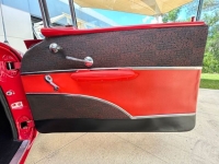 1957 Chevrolet Bel Air for sale in Riverhead, New York (ID-128225)