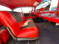 1957 Chevrolet Bel Air for sale in Riverhead, New York (ID-128225)