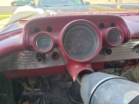 1957 Chevrolet Bel Air for sale in Michigan (ID-128464)