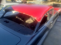 1957 Chevrolet Bel Air for sale in Michigan (ID-128464)