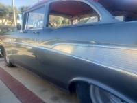 1957 Chevrolet Bel Air for sale in Michigan (ID-128464)