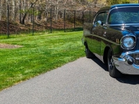 1957 Chevrolet Bel Air for sale in Riverhead, New York (ID-128730)
