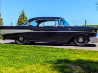 1957 Chevrolet Bel Air for sale in Riverhead, New York (ID-128730)