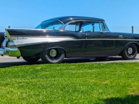 1957 Chevrolet Bel Air for sale in Riverhead, New York (ID-128730)