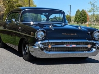 1957 Chevrolet Bel Air for sale in Riverhead, New York (ID-128730)