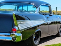 1957 Chevrolet Bel Air for sale in Riverhead, New York (ID-128730)