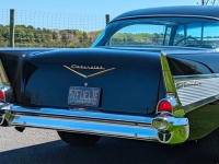1957 Chevrolet Bel Air for sale in Riverhead, New York (ID-128730)