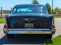 1957 Chevrolet Bel Air for sale in Riverhead, New York (ID-128730)