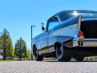 1957 Chevrolet Bel Air for sale in Riverhead, New York (ID-128730)