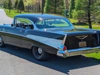 1957 Chevrolet Bel Air for sale in Riverhead, New York (ID-128730)
